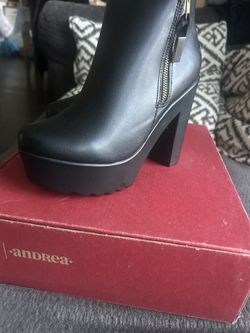 Andre Boots