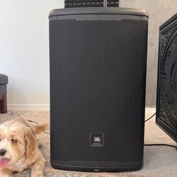 JBL EON 715 Speaker 