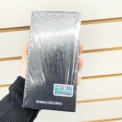 Galaxy S23 Ultra 256gb 