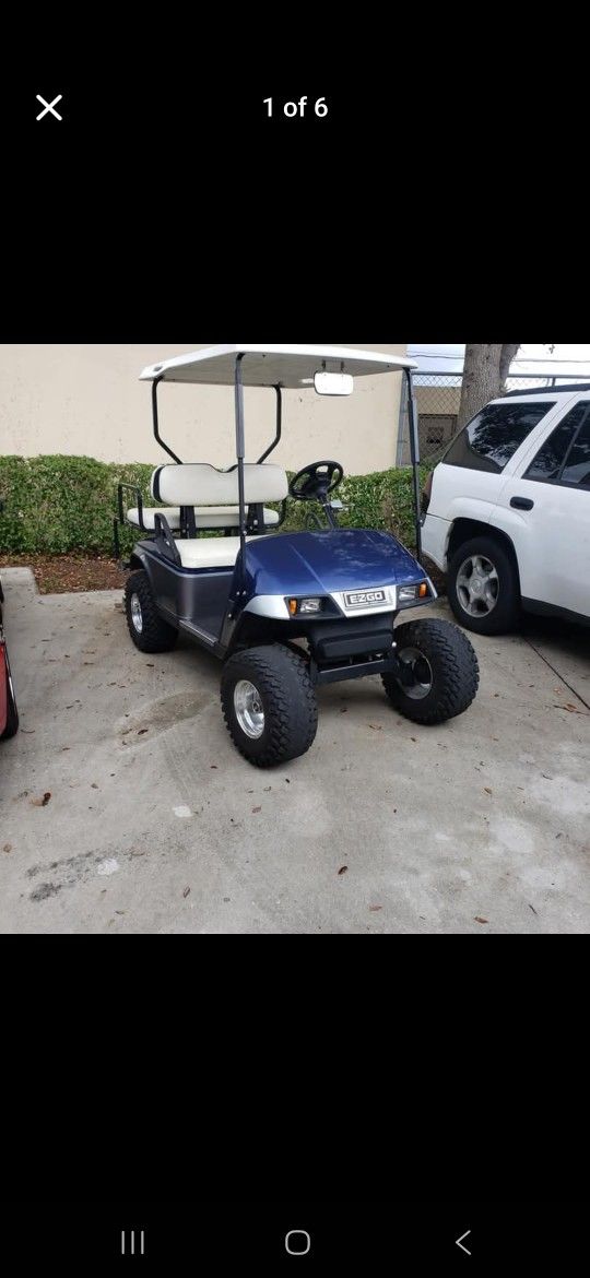 Ez-Go