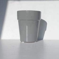 Glazed Ceramic Plant Pot/ Plant Planter/ Flower Pot  Patio Garden 