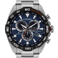 Citizen Promaster