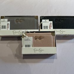 Jessica Simpson Wallet