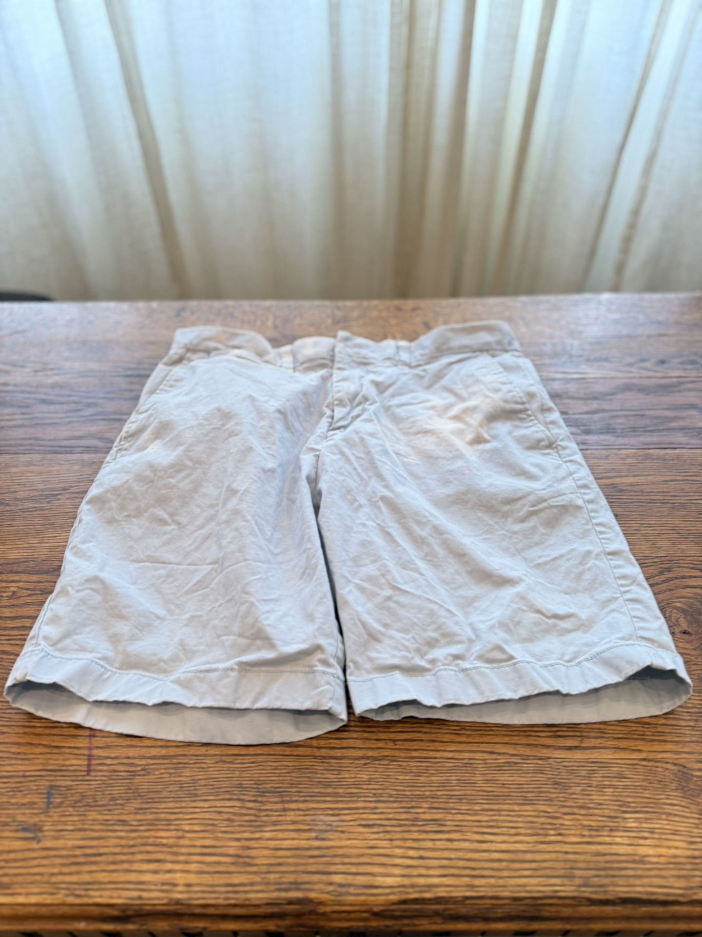 Tommy Hilfiger Size 34 Shorts