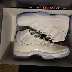 Air Jordan 11 Retro 