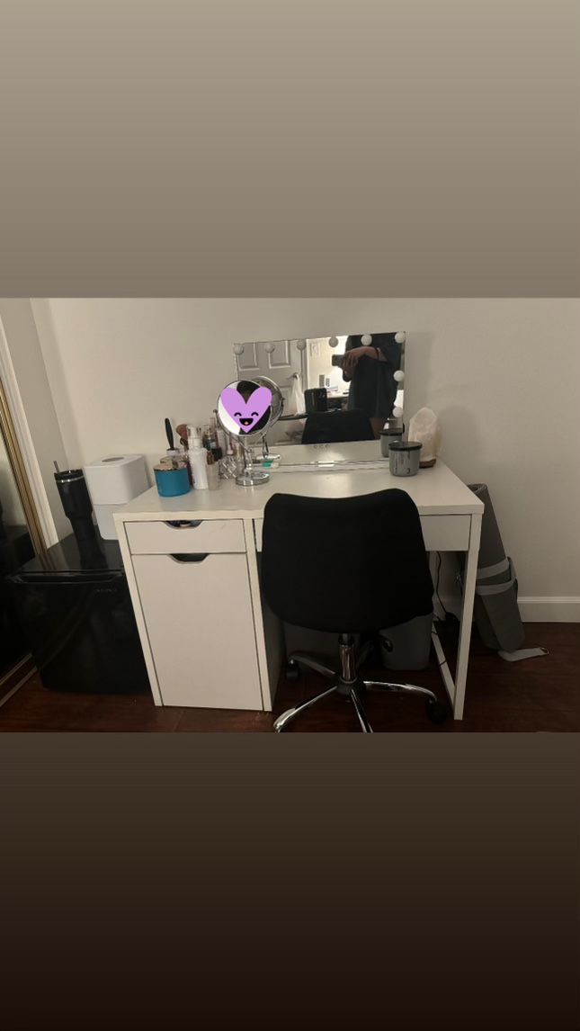 IKEA Desk