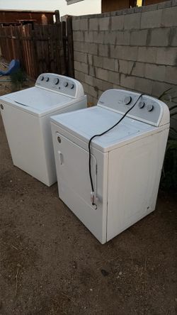 Washer drier