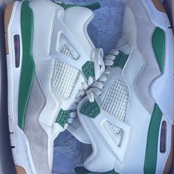 Air Jordan Four Retro Sp