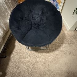 Foldable Lounge Chair 