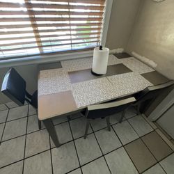 Dining Table Of 6 