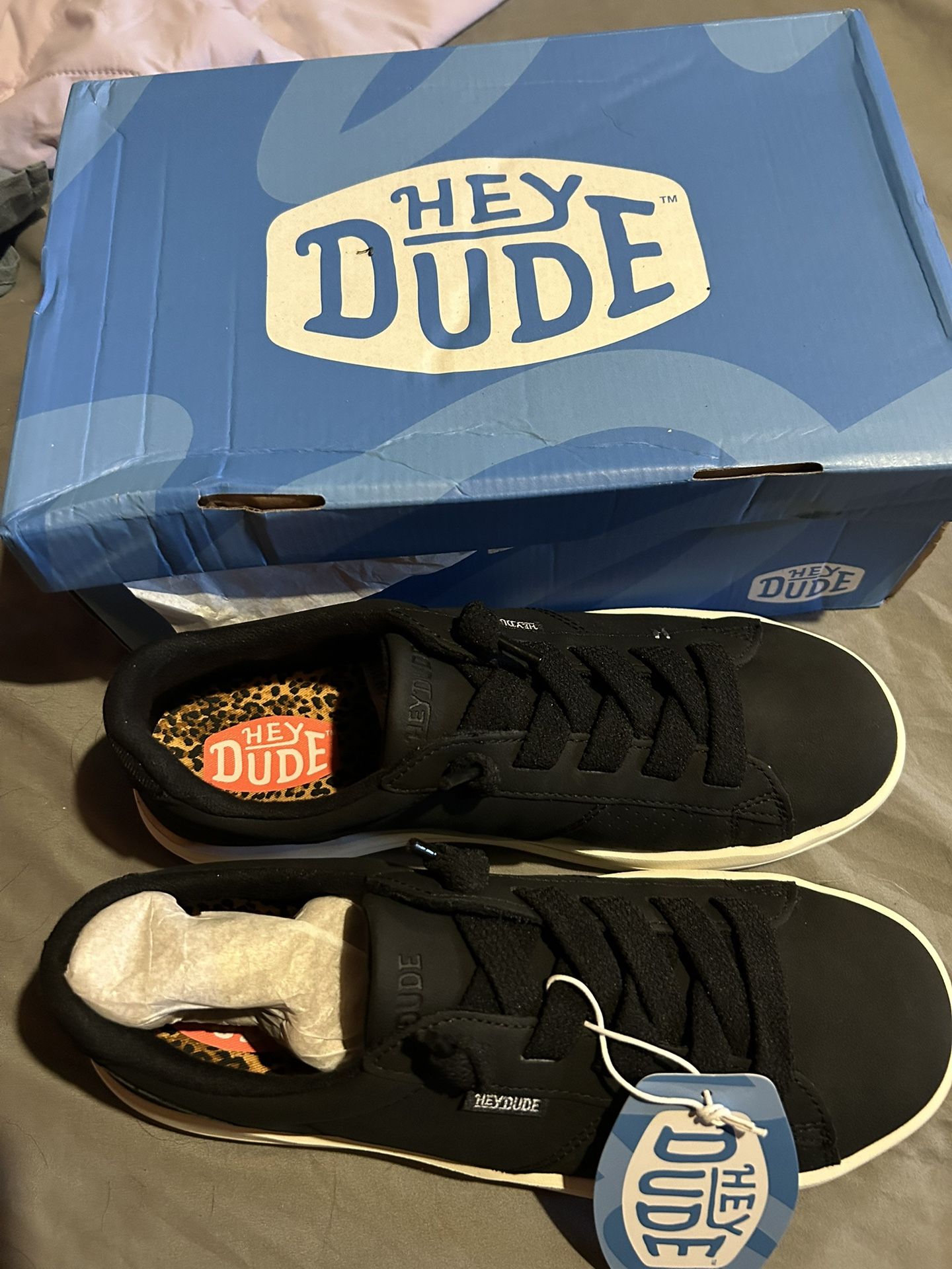 Karina Hey Dude Shoes