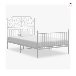 FREE queen size bed frame 