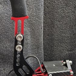 PC USB Handbrake For Sim Racing