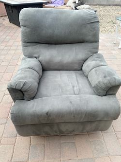 La-Z-Boy Recliner