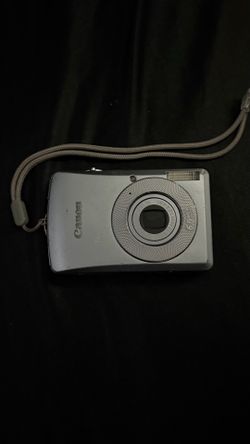 Canon powershot