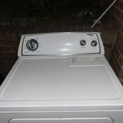 Dryer Machine