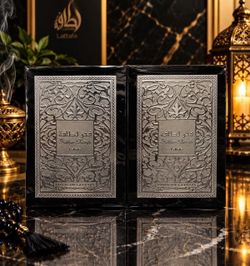Fakhar Lattafa Eau de Parfum