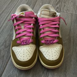 Women’s Dunk