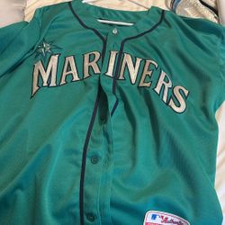 Ken Griffey Junior