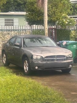 Dodge charger 2010