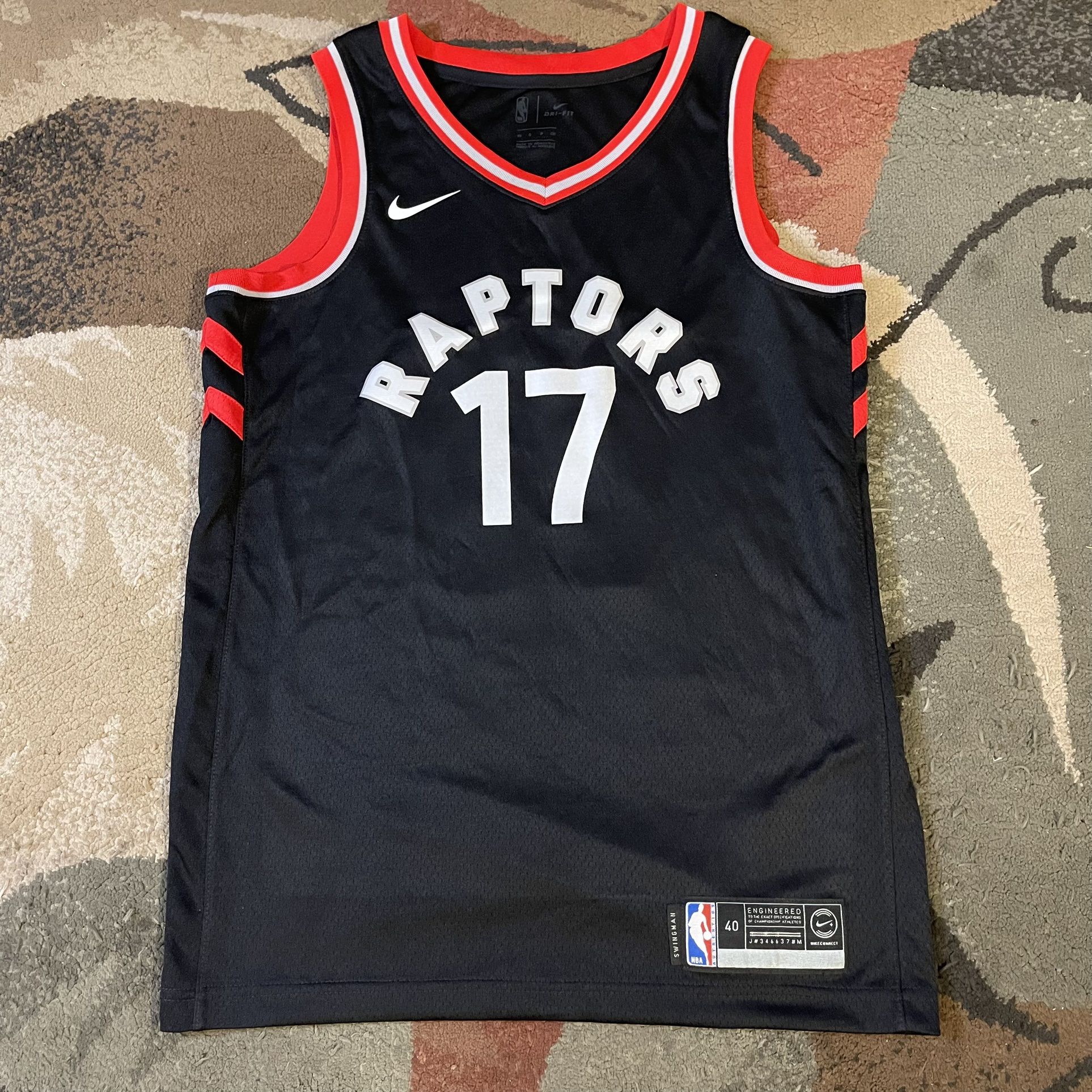 Nike Men's Toronto Raptors NBA Shirts for sale