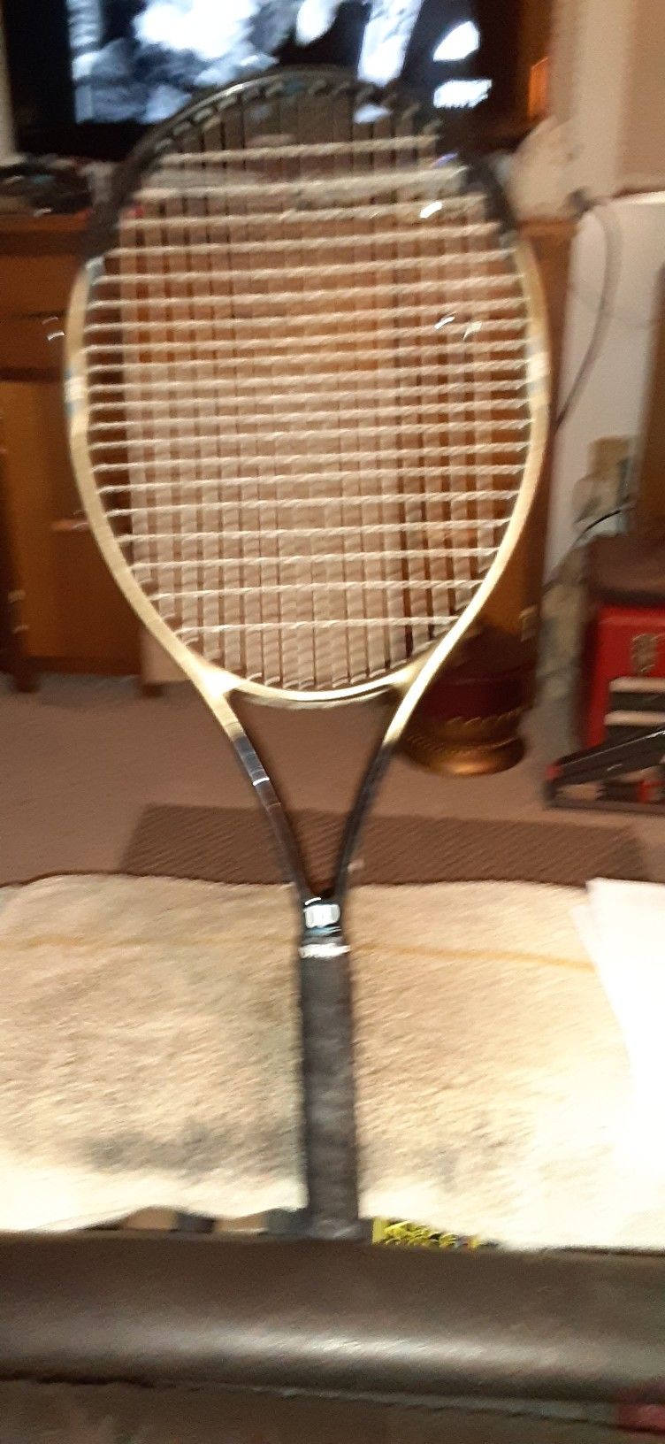 Big Selection Of Tennis Rackets ( 15 to 40 )