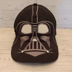 Kids Disneyland Star Wars Darth Vader Hat