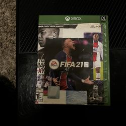 Fifa 21