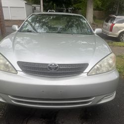 2004 Toyota Camry 204,000 Miles 1,999 Dollars Cash Only 