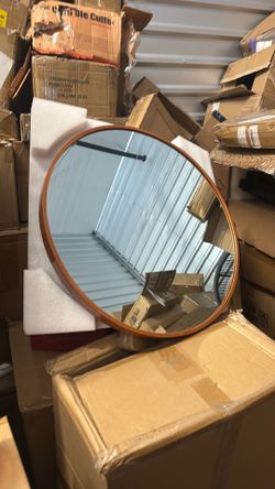 Mirror (New)