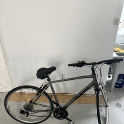 Giant Escape Bicycle