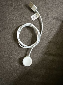 Apple Watch Charger Magnetic