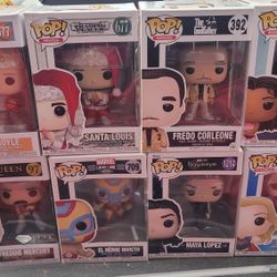 Funkos