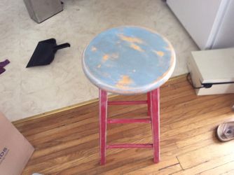 Stool