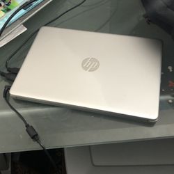 Hp Laptops (dont Work ) Just For Parts 