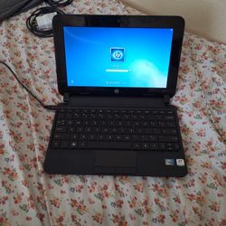 HP MINI 110-3700