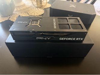 RTX 4090 PNY