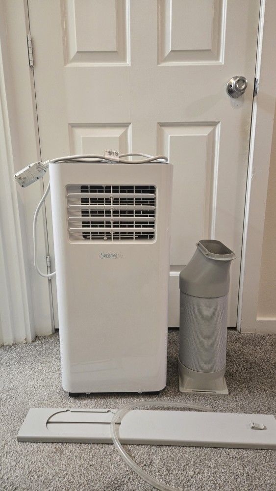 Serene Life Air Conditioner
