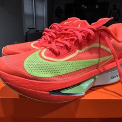 Nike Zoom Fly 6 Womens (11.5) NEW