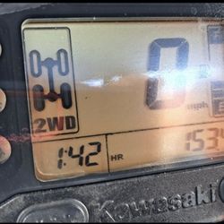 2020 Kawasaki Kawasaki teryx 800