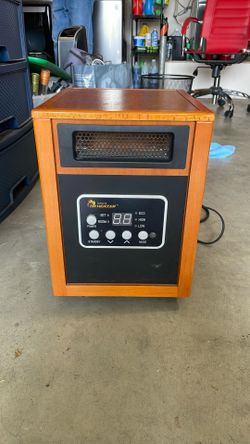 Dr. Heater Infrared