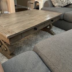 Living Room Set