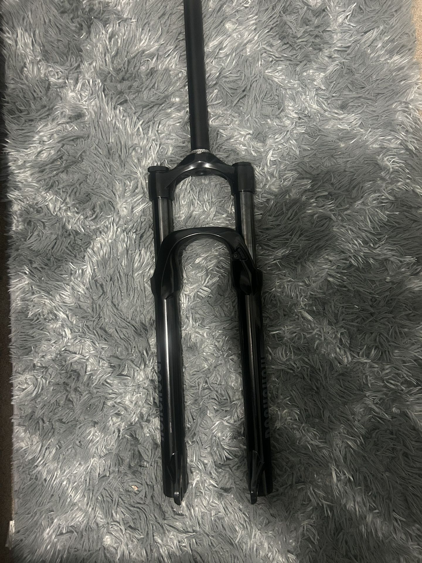 RockShox Judy Silver TK