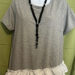 Paracord Rosary Made By My Husband