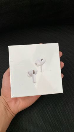 AirPod Pro 2nd Generation (Noise Cancellation)