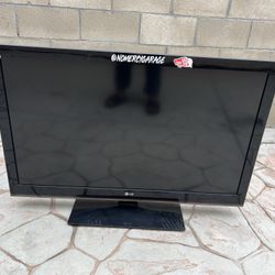 LG TV