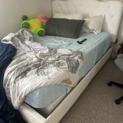 Queen Size Bed