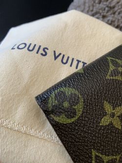 Louis Vuitton Men's Marco Wallet - 1993