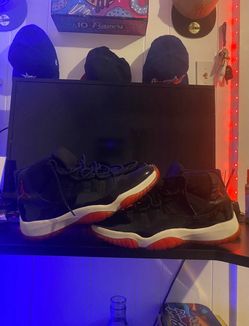 Jordan bred 11s for sale