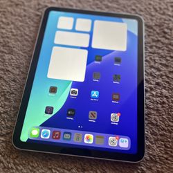 Apple iPad 10th generation 64gig WiFi + Cellular